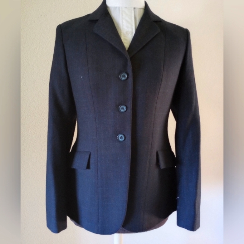 Triumph Hunt Coat 12R